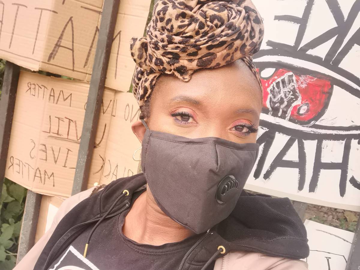 Day 100 of the lockdown&nbsp;reflections