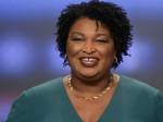 Stacey Abrams