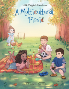 A Multicultural Picnic