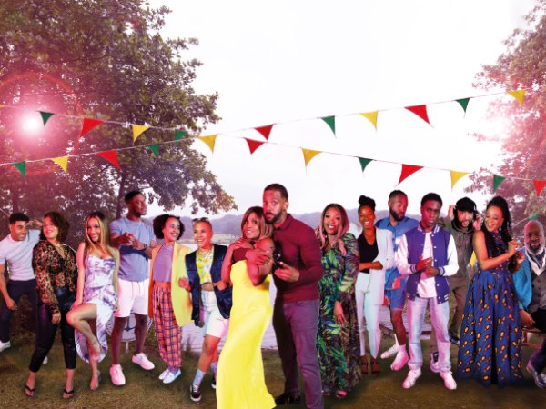 Previously on EastCorrieDaleOaks: The Black to Front&nbsp;Edition