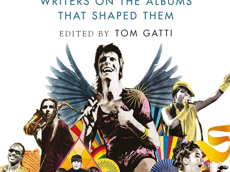 Long Players by Tom Gatti: A Music-Lover’s Delight, but Missing a Beat – Book&nbsp;Review