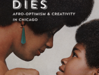 A Love Letter to Black Chicago: A Review of Energy Never Dies by Ayana Contreras – Book&nbsp;Review