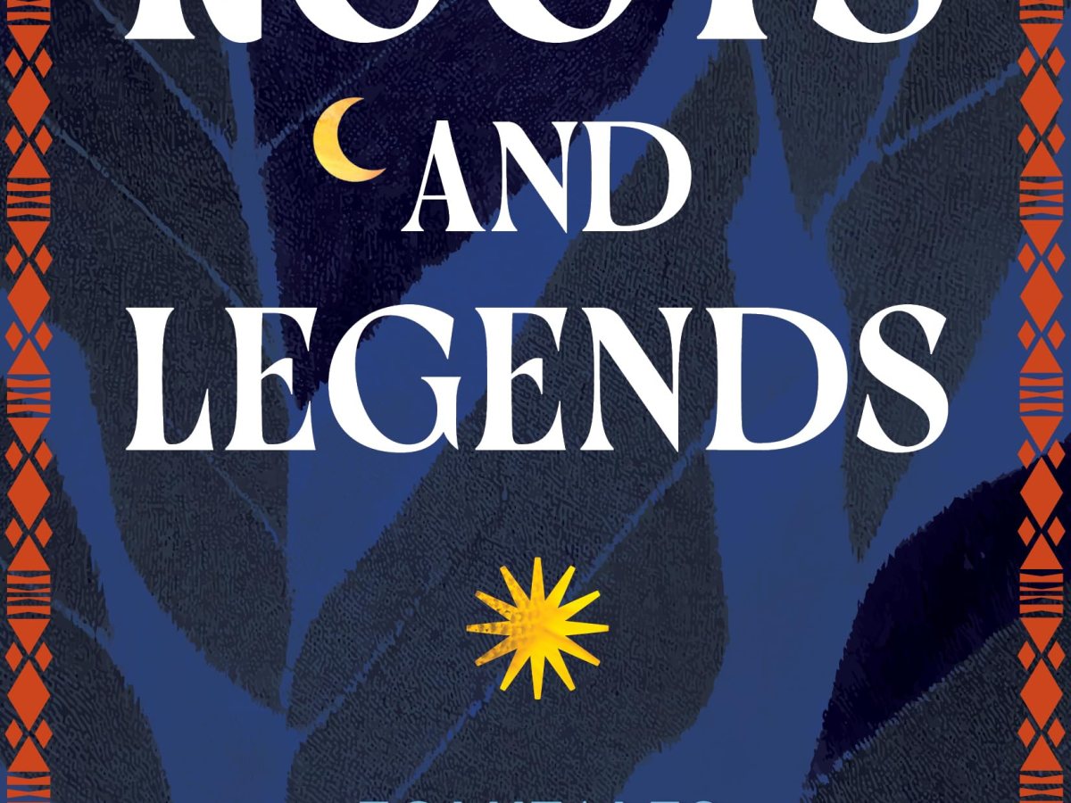 A Journey Through Storytelling: Roots and Legends – Book&nbsp;Review