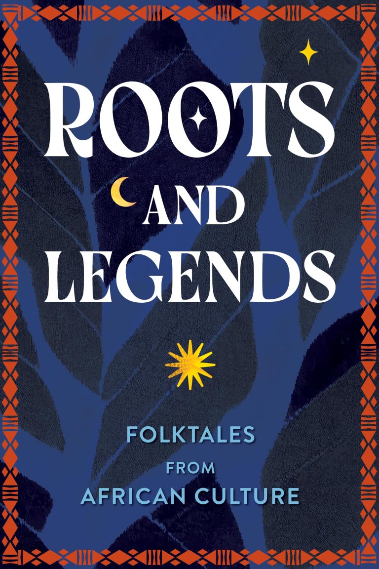 A Journey Through Storytelling: Roots and Legends – Book Review ...