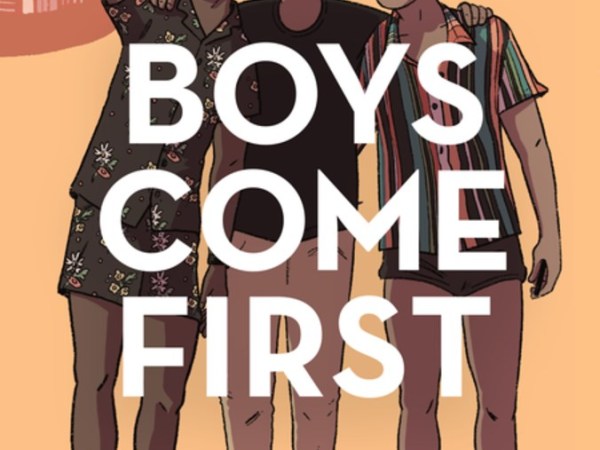 Boys, Drama & Detroit: A Black Queer Story That’s Giving&nbsp;Everything