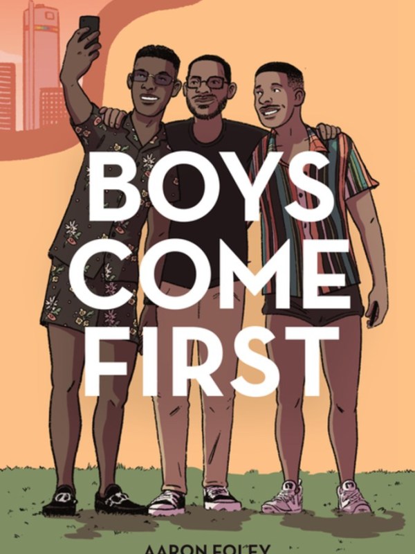 Boys, Drama & Detroit: A Black Queer Story That’s Giving&nbsp;Everything