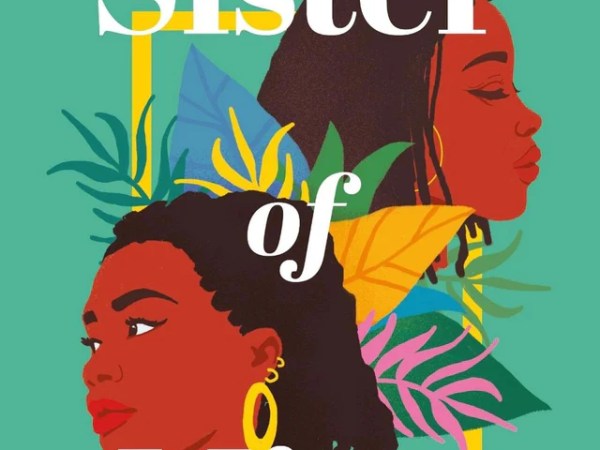 Sister of Mine by Marie-Claire Amuah | A Ghanaian British Perspective on Identity and&nbsp;Family